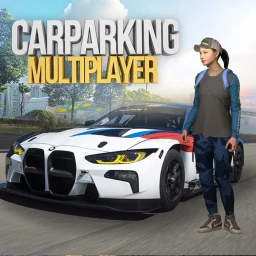 Car Parking Multiplayer のアイコン