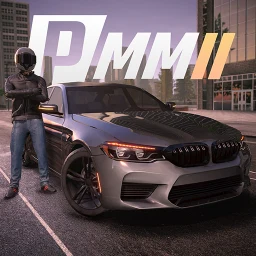 Parking Master Multiplayer 2 のアイコン