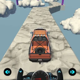 Car Drive