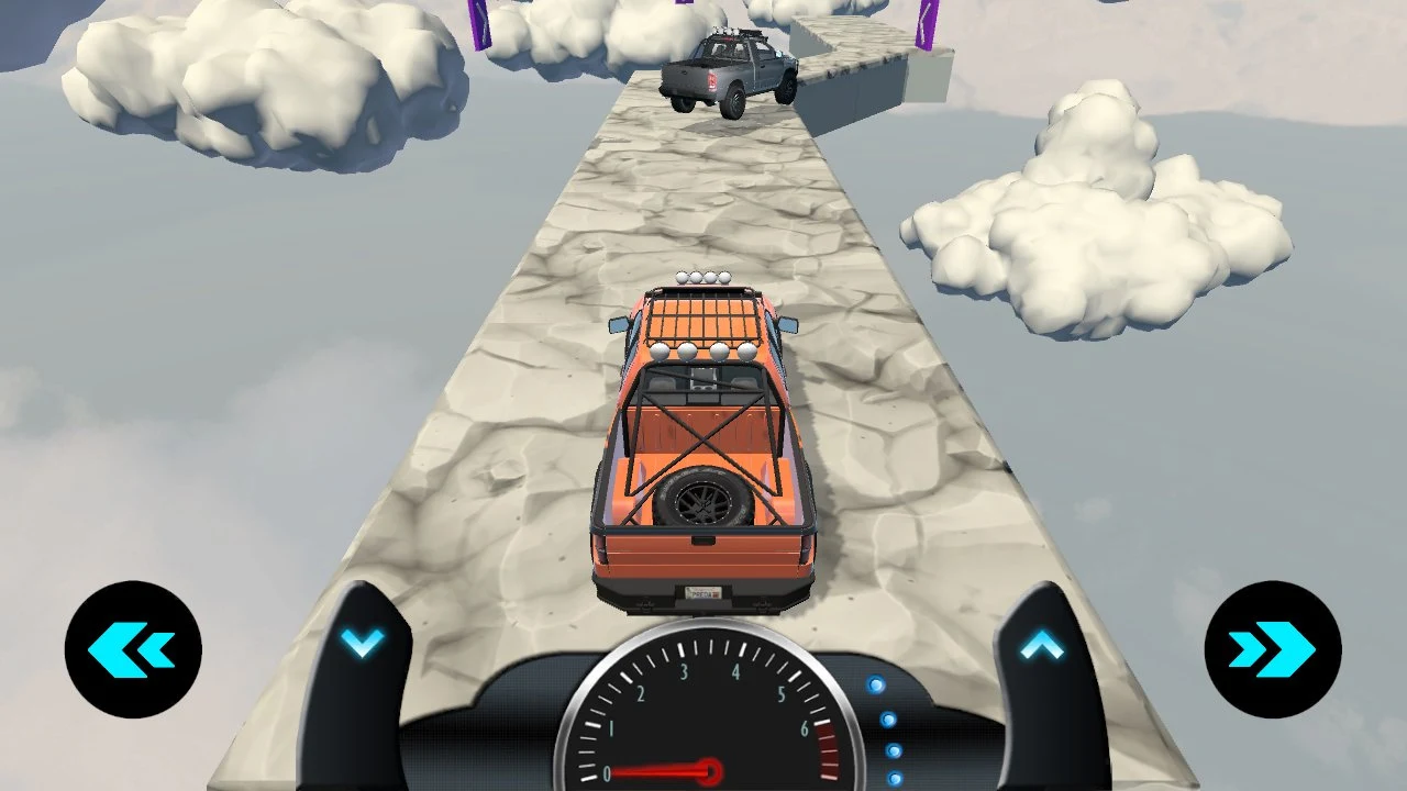 Car Drive screenshot